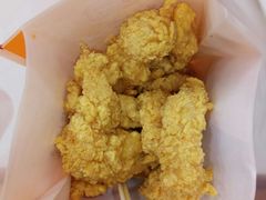 -开元庙街排骨(泉秀店)