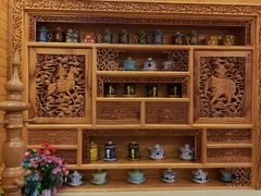 -宗巴雍姆藏餐府