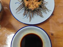 -景祥海鲜美食餐厅