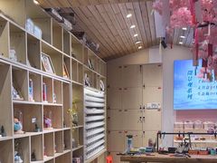 -陶语手工·拼豆·陶艺·银饰diy(宽厚里店)