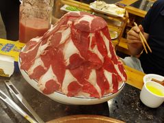 -老码头火锅(玉林店)