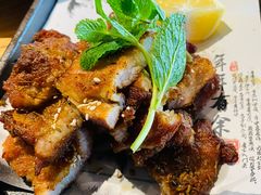 -马灯部落·西湖边的创意山景餐厅(虎跑动物园店)