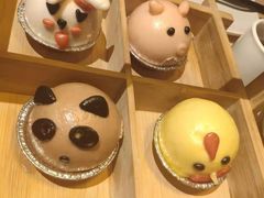 -避风塘(宝山万达店)