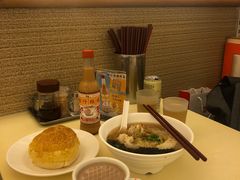 -永盈茶餐厅(江南大道中店)