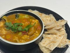 -若蘭慈·无国界素食料理(欢乐海岸店)