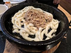 -木槿花韩式炭烤·熟成肉工坊(孙文东路店)