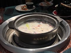 -大良毋米粥(锦龙路总店)