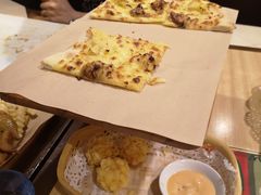 -必胜客(城西银泰店)