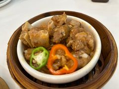 -顺德人家食府(黄金广场店)