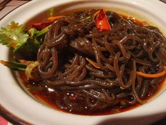 -鸣记脆皮烤鱼·海鲜烤鱼(三八广场店)