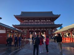 -浅草寺