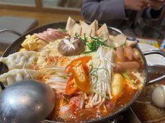 -海云台韩式汤饭·13年匠心韩料(南山店)