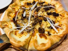 -必胜客(龙泉万达店)