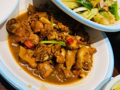 -1718食尚馆·太湖菜(龙之梦太湖古镇店)