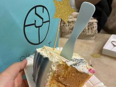 -西檬树SIMON·T轻奢蛋糕(大东方Max店)