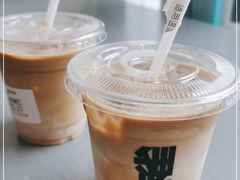 -麻雀咖啡SPARROW COFFEE(十全街店)