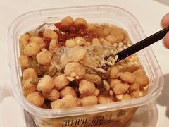 -甜心闲生传统手工冰粉(太古里店)