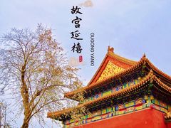 -故宫博物院(故宫)