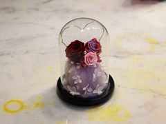 -A+匠心DIY手工坊·首饰·微景观