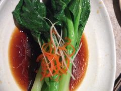 -留半山·香港食堂(啦啦宝都店)