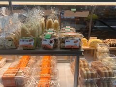 -BreadTalk面包新语·烘焙蛋糕(深业上城店)