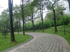 iphone_upload_pic-广州珠江公园