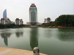 -厦门大学(思明校区)