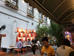 -福苗小骆驼烧烤(莲湖路店)