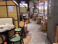 -野·大山里野生菌石锅土鸡(益田假日店)