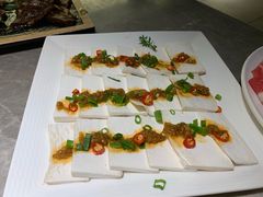 -韩盛·古法烤肉店(皇城恒隆广场店)