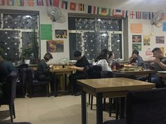 大堂-蜀霞记麻辣串(总店)