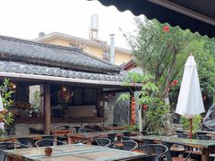 -尽善百年古院餐厅(王家老宅店)