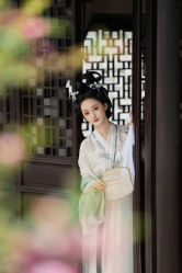 -克拉女神写真馆·匠心定制