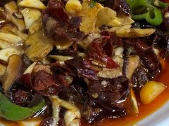 火爆黄喉-三哥田螺(北书院街店)
