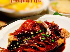 -桂满陇-十里风荷(合生汇店)
