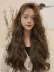 点击看大图 -MORI HAIR SALON日式美发沙龙