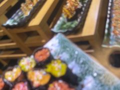 -钱小奴创意自助餐厅·原切谷饲安格斯畅吃(宁波慈溪爱琴海店)