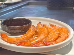 -盛焰铁板烧(王府井店)