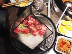 -捞神煲汤火锅(湖滨商业街店)