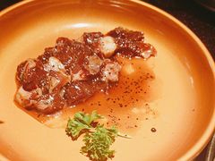 -真熙家牛排烤肉无限续(百脑汇店)
