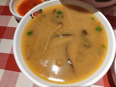 -西贝(金桥店)