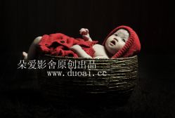 -朵爱影舍专业亲子全家福摄影
