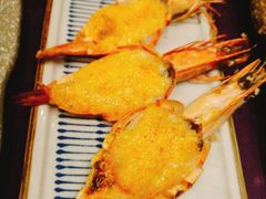 -樱之盛宴·蟹料理海鲜自助(前进大街店)