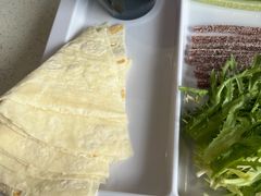 -巧克力渔家.小船海鲜胶东菜(三浴场店)