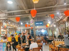 -塘屋烧烤·云南火塘烧烤品牌(春城慧谷旗舰店)