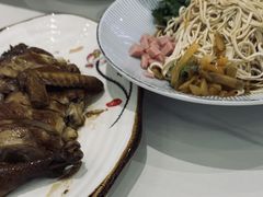 -老季市·三代非遗传承·地标美食老汁鸡(工农路店)
