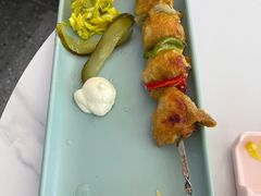 -库滋明·俄罗斯特色美食(中央大街店)