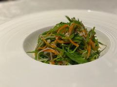 -一品淮扬 · 淮扬菜·北京万达文华酒店