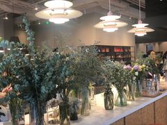 -dotcom coffee古点咖啡(致真大厦店)