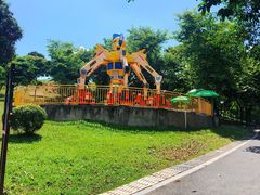 -松山湖南湖湾露营营地